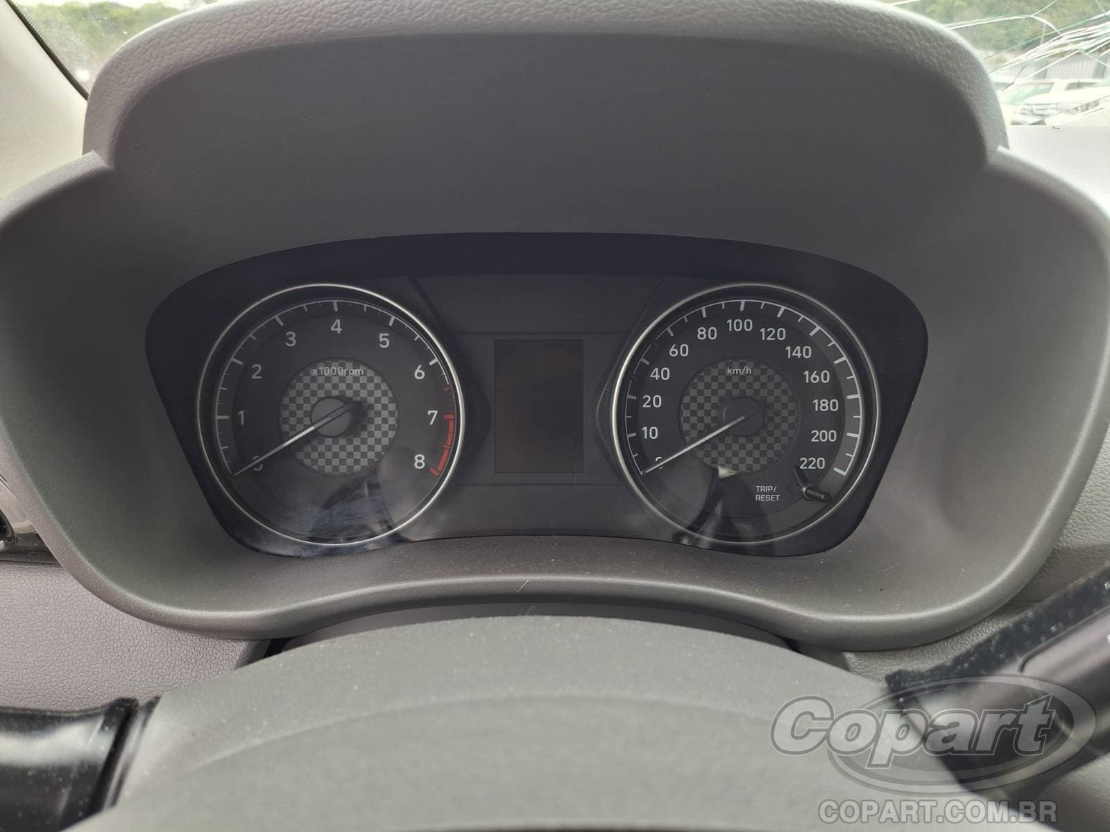 Hyundai Hb20s 2020 — foto 8
