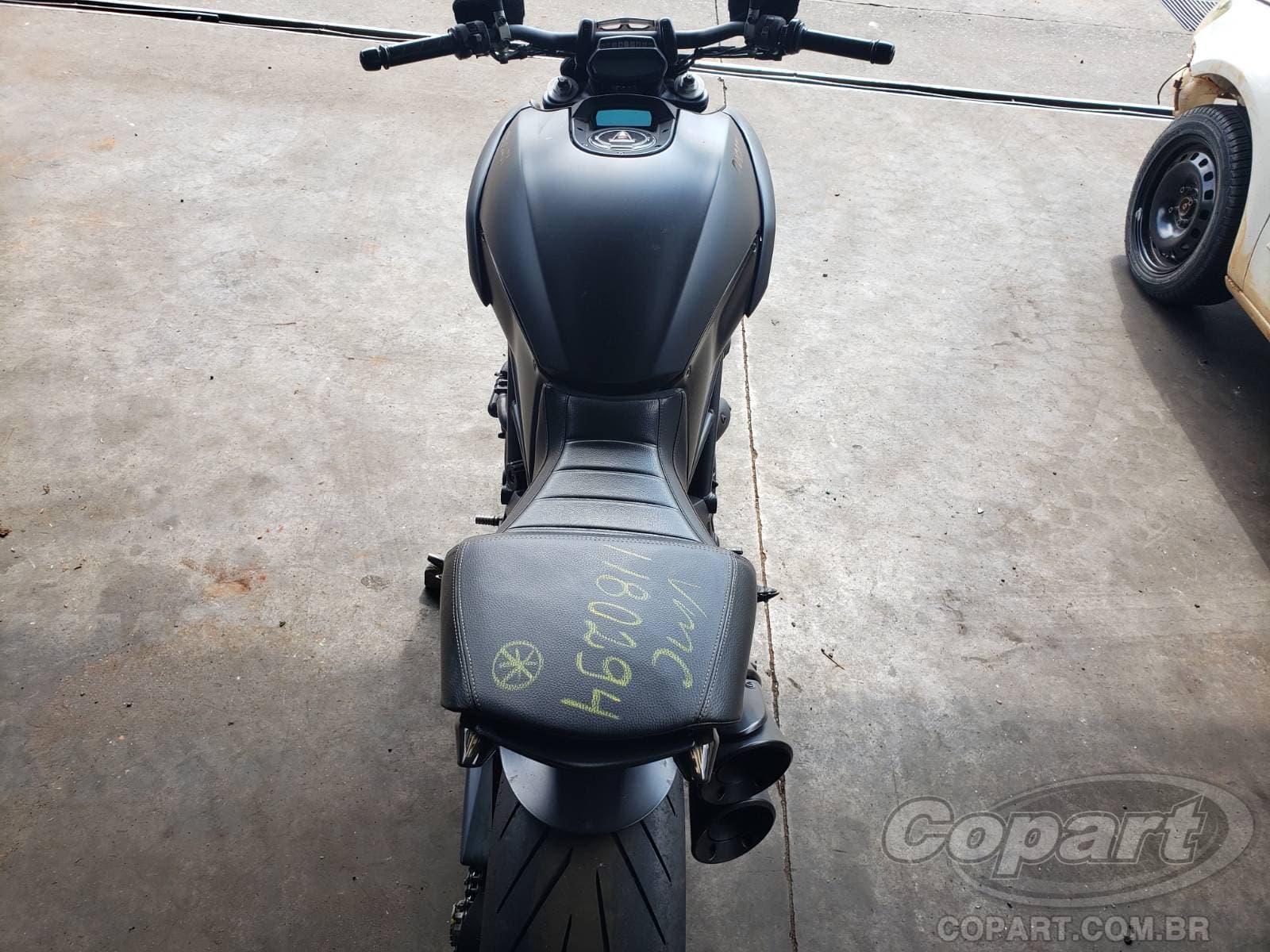 Ducati Diavel 2015 — foto 10