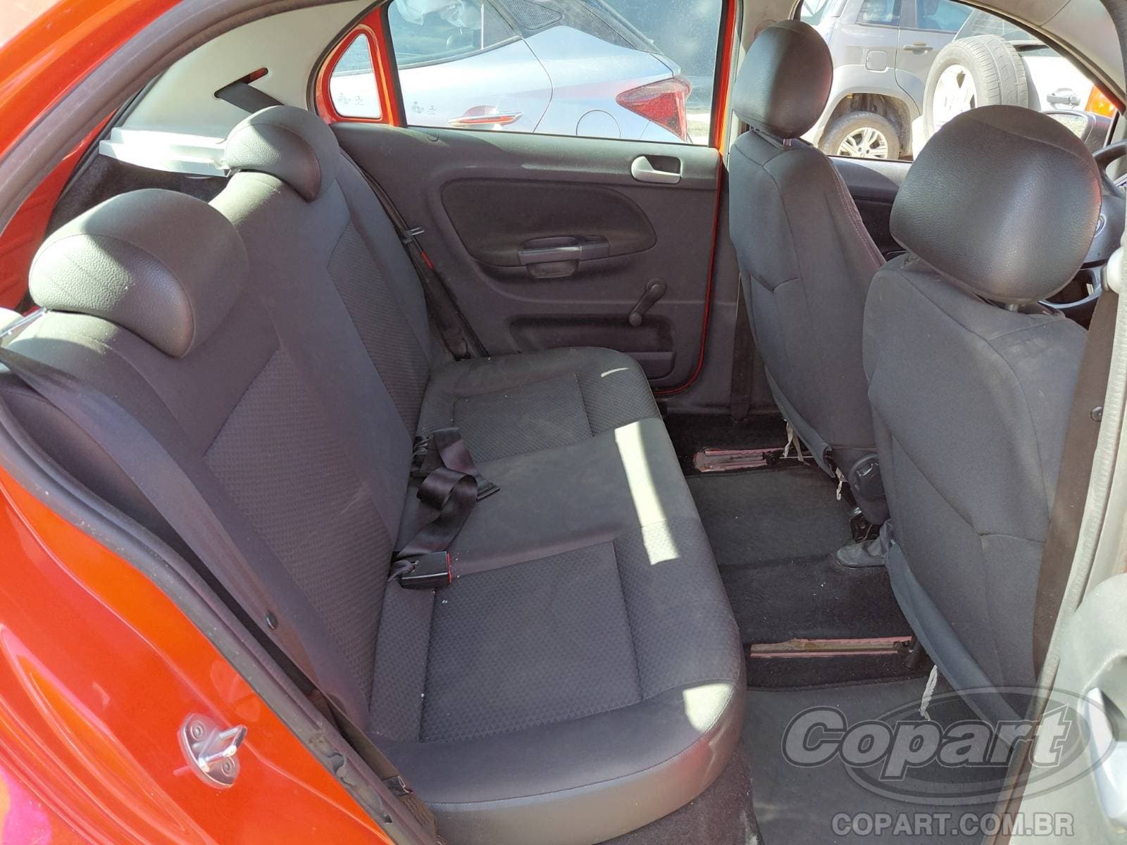 Volkswagen GOL 2017 — foto 6