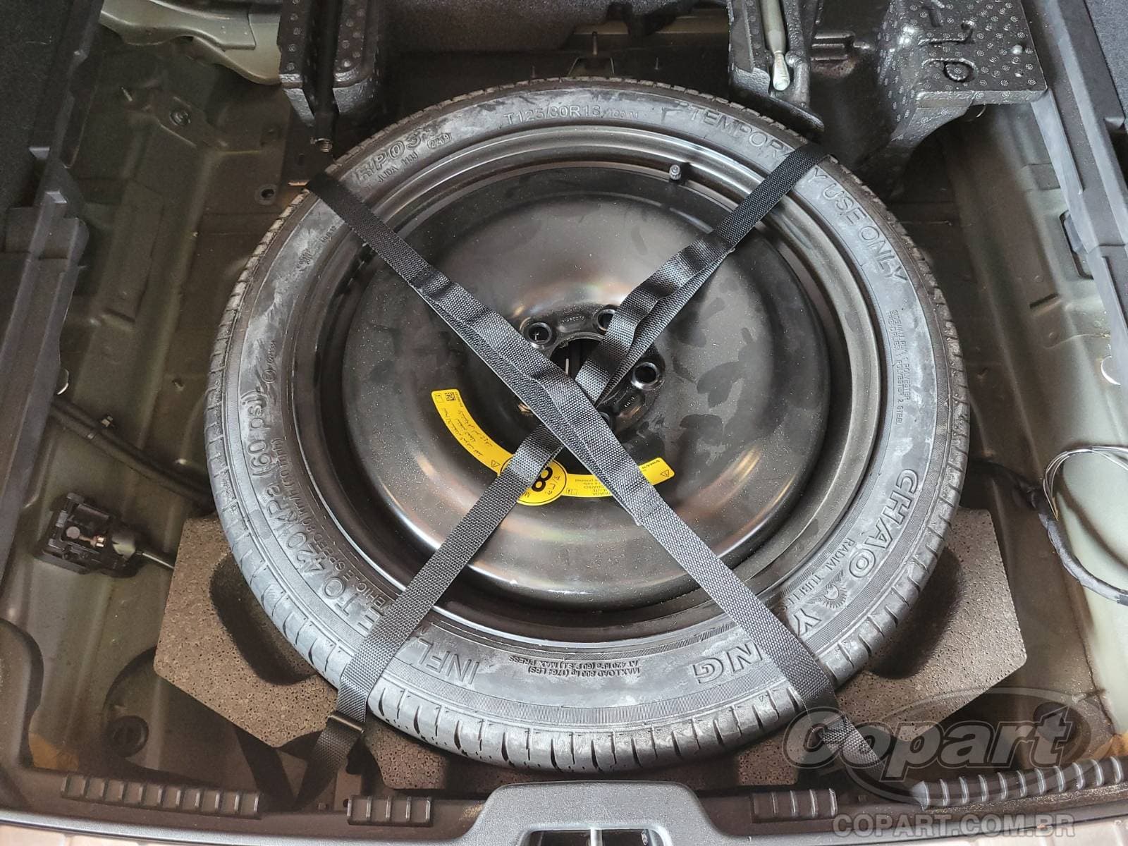 Volvo Xc60 2020 — foto 10