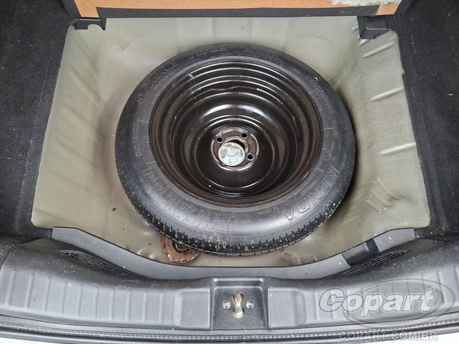 Honda FIT 2015 — foto 10