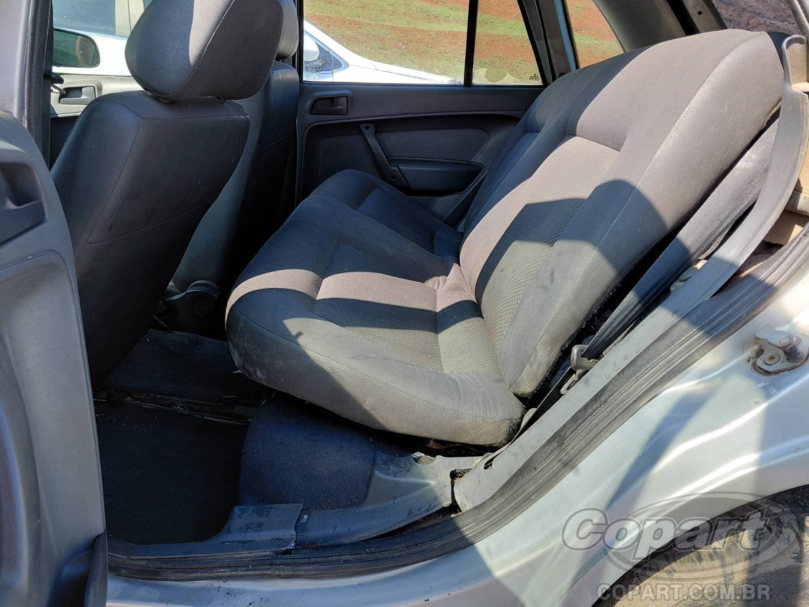 Volkswagen GOL 2008 — foto 6