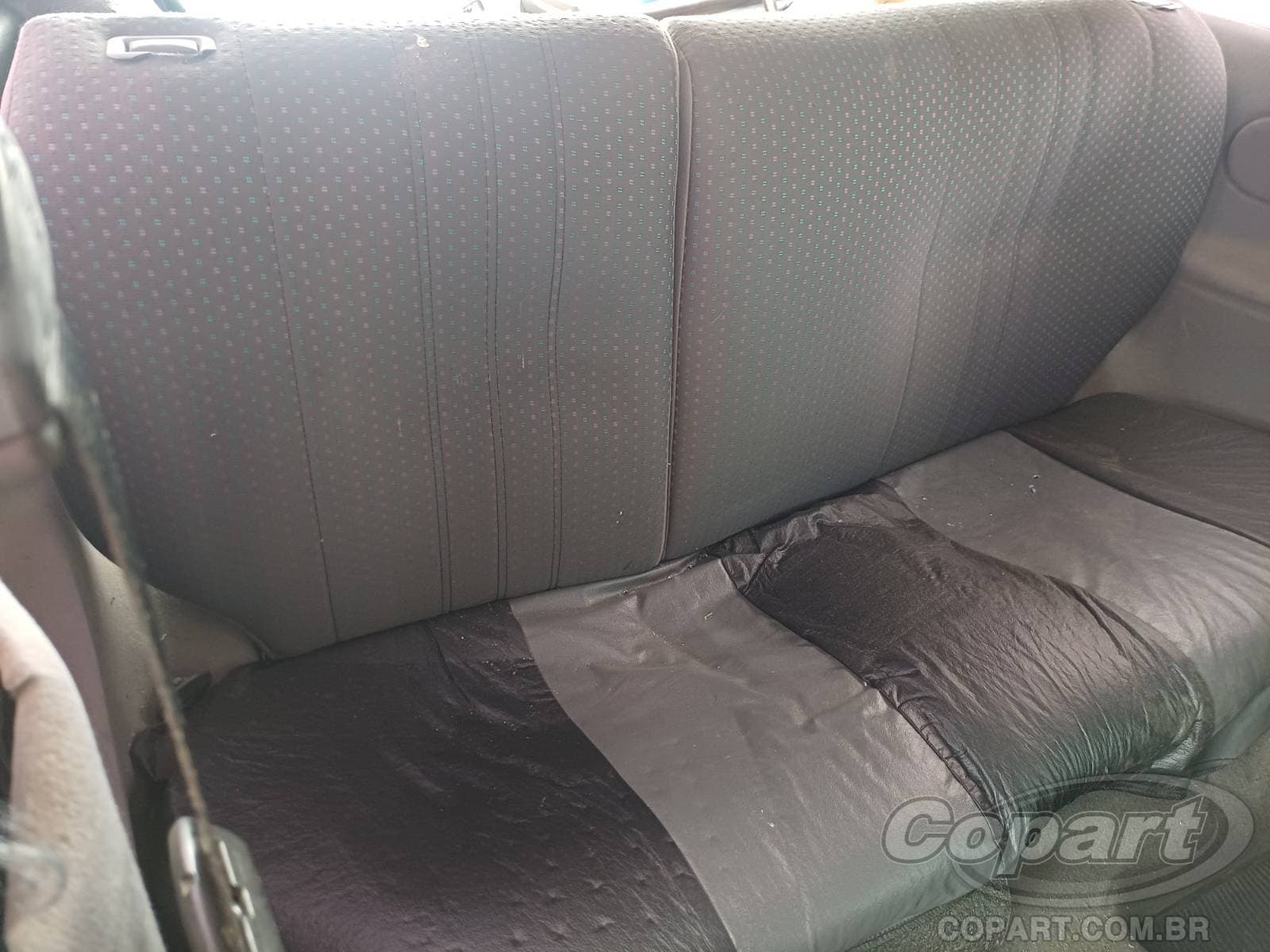 Chevrolet Corsa 1997 — foto 6