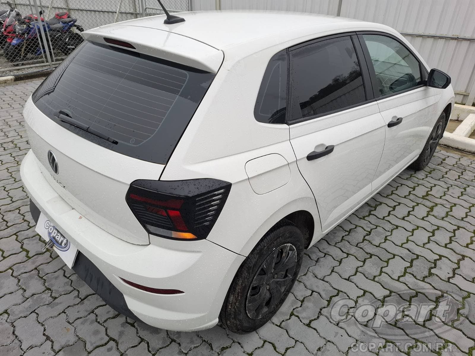 Volkswagen Polo 2026 — foto 4
