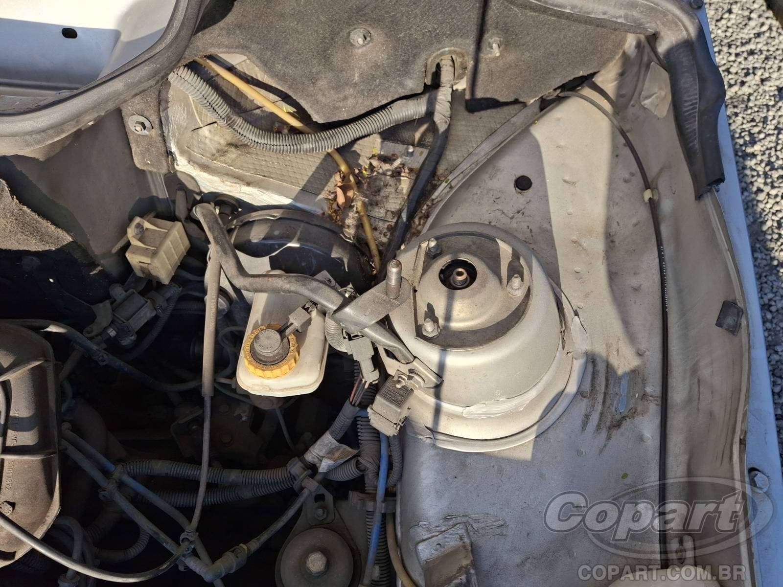 Fiat UNO 2010 — foto 10