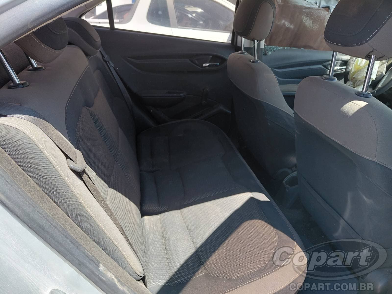 Chevrolet Prisma 2014 — foto 6