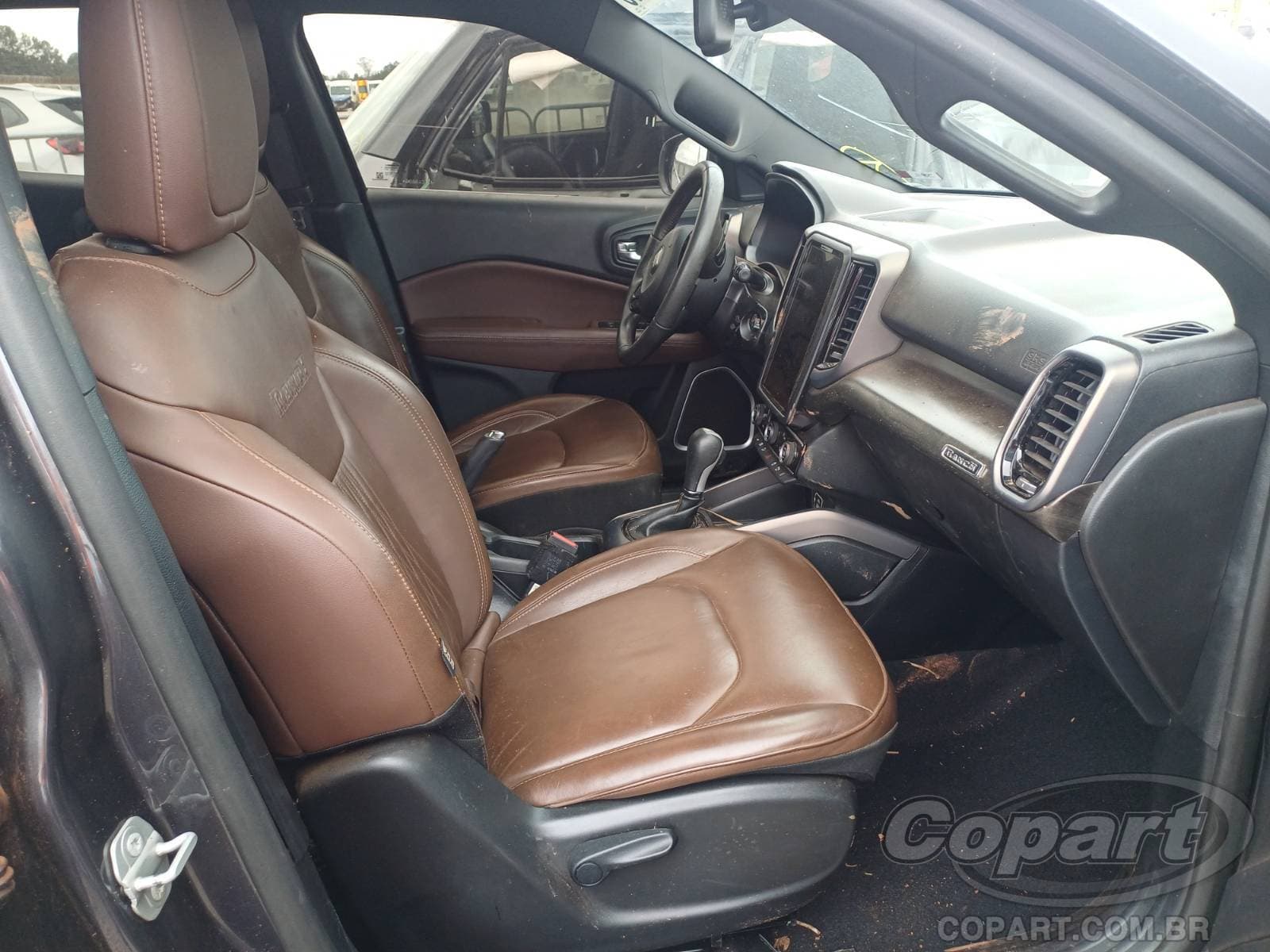 Fiat Toro 2022 — foto 5
