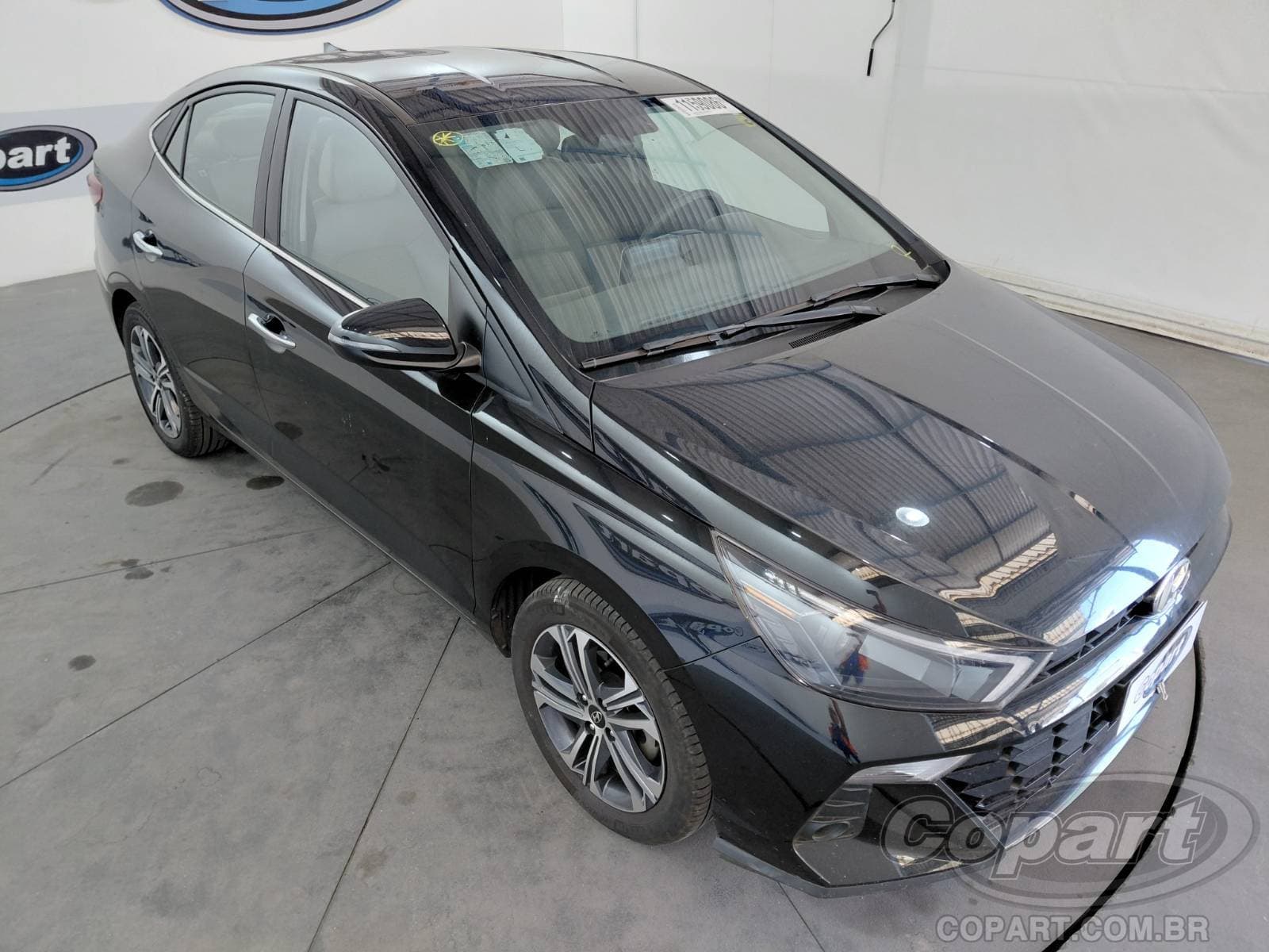 Hyundai Hb20s 1.0 12V TGDI TURBO 2024