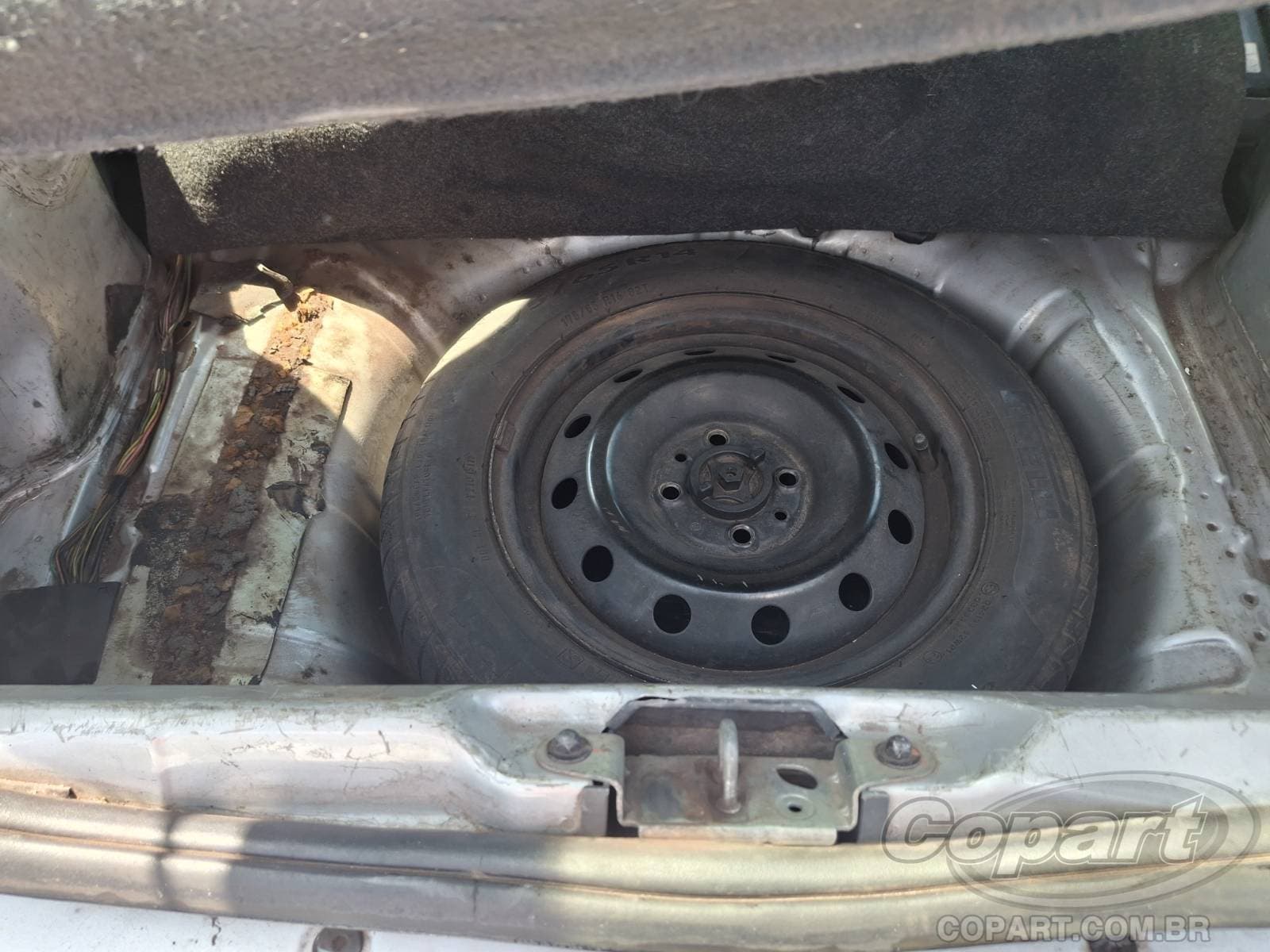 Fiat Palio 2010 — foto 10