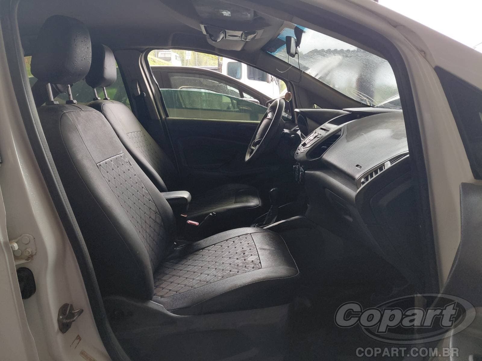 Ford Ecosport 2016 — foto 5