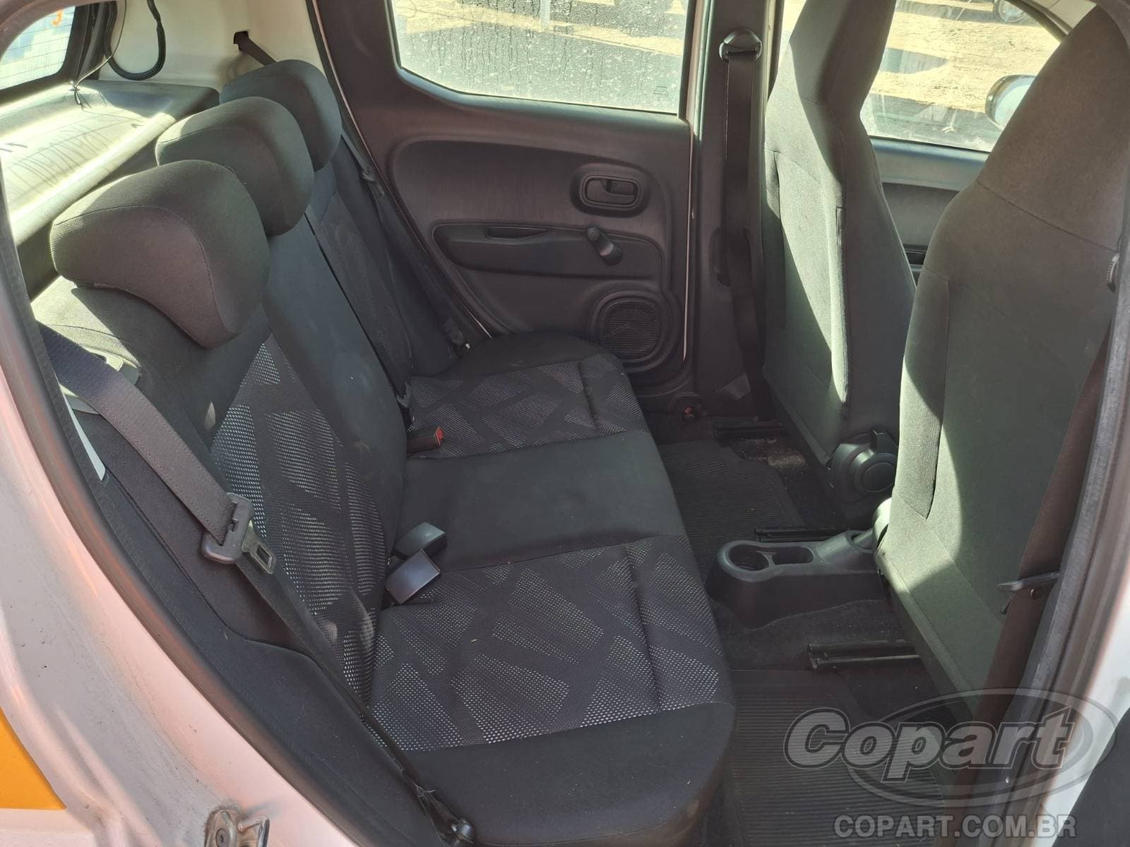 Fiat Mobi 2023 — foto 6