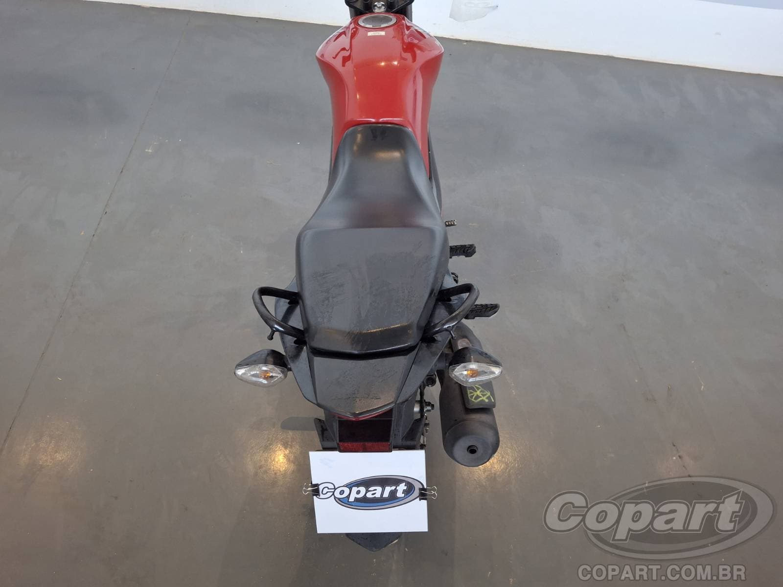 Honda CG 160 2024 — foto 10