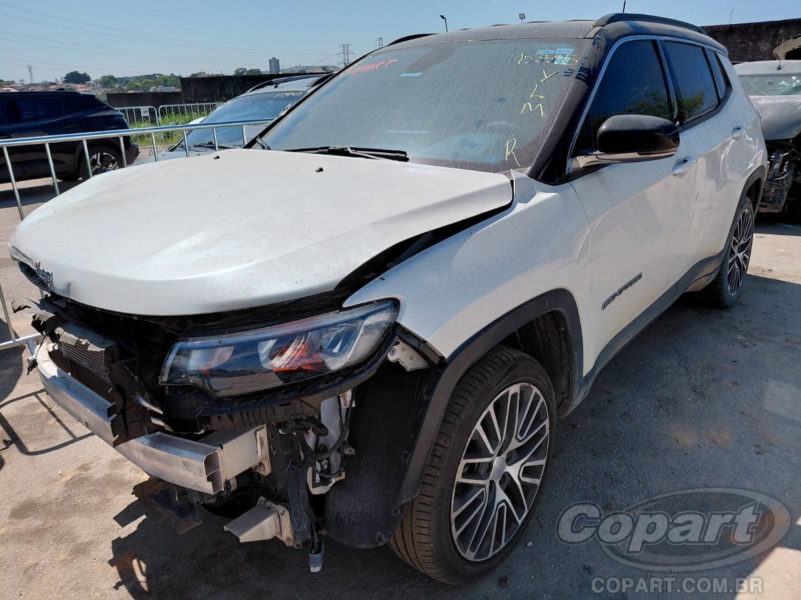 Jeep Compass 2024 — foto 2