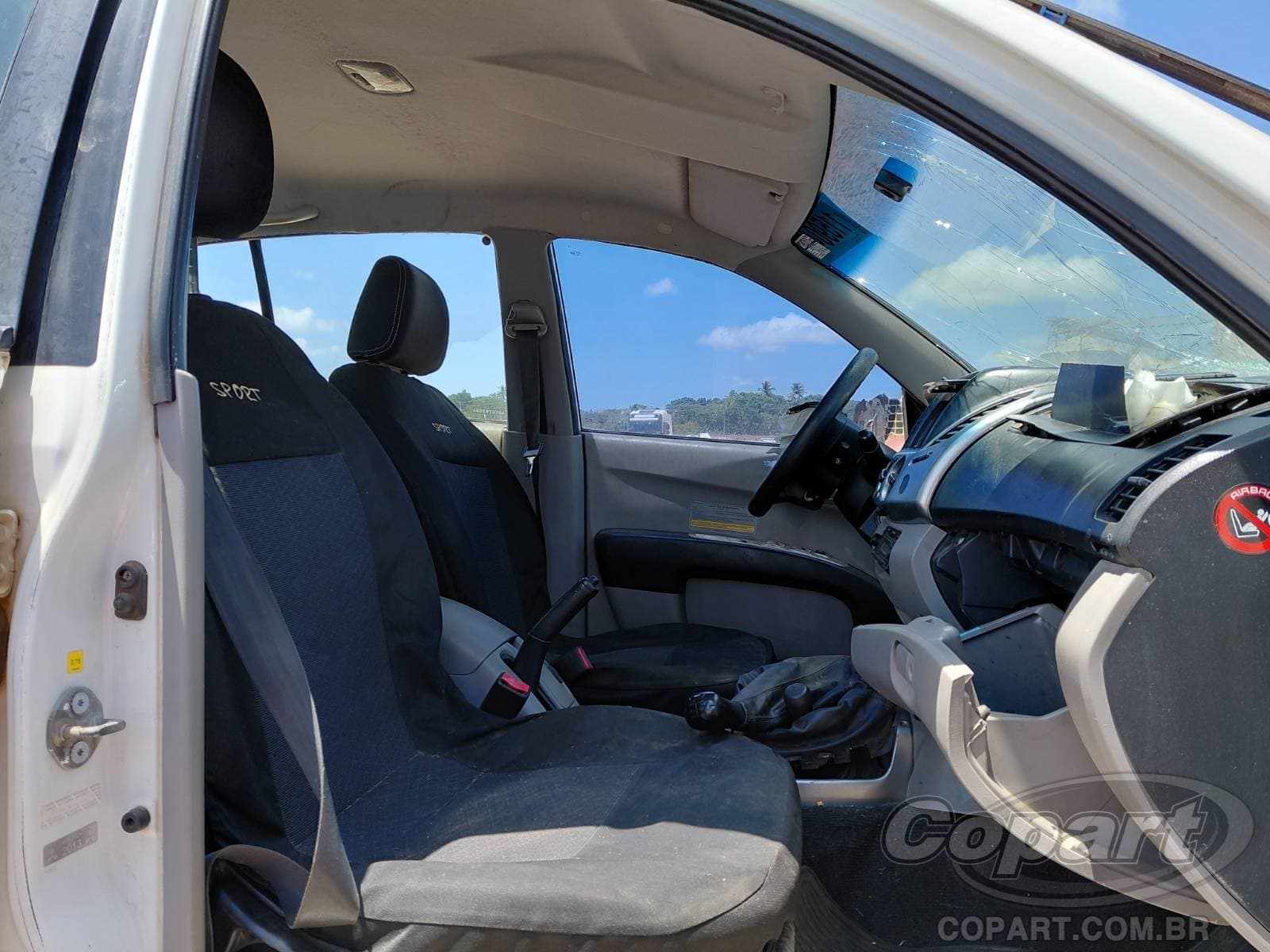 Mitsubishi L200 Triton 2013 — foto 5