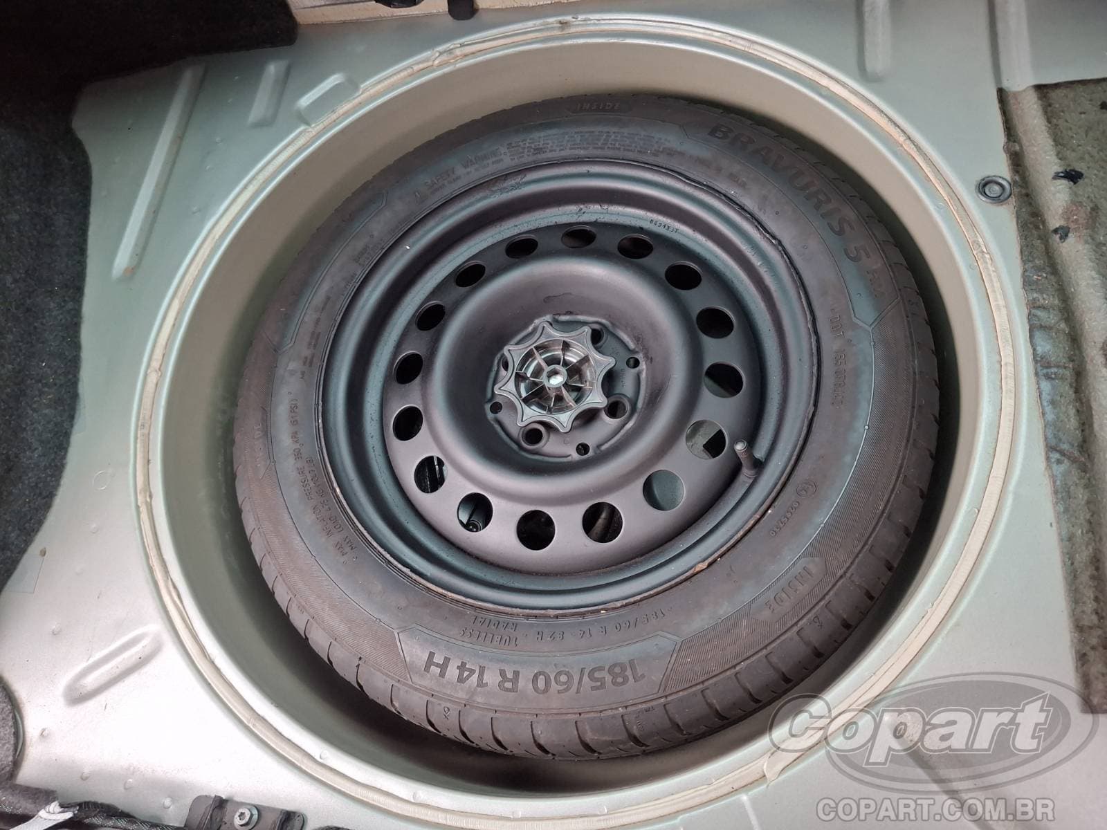 Volkswagen GOL 2023 — foto 10