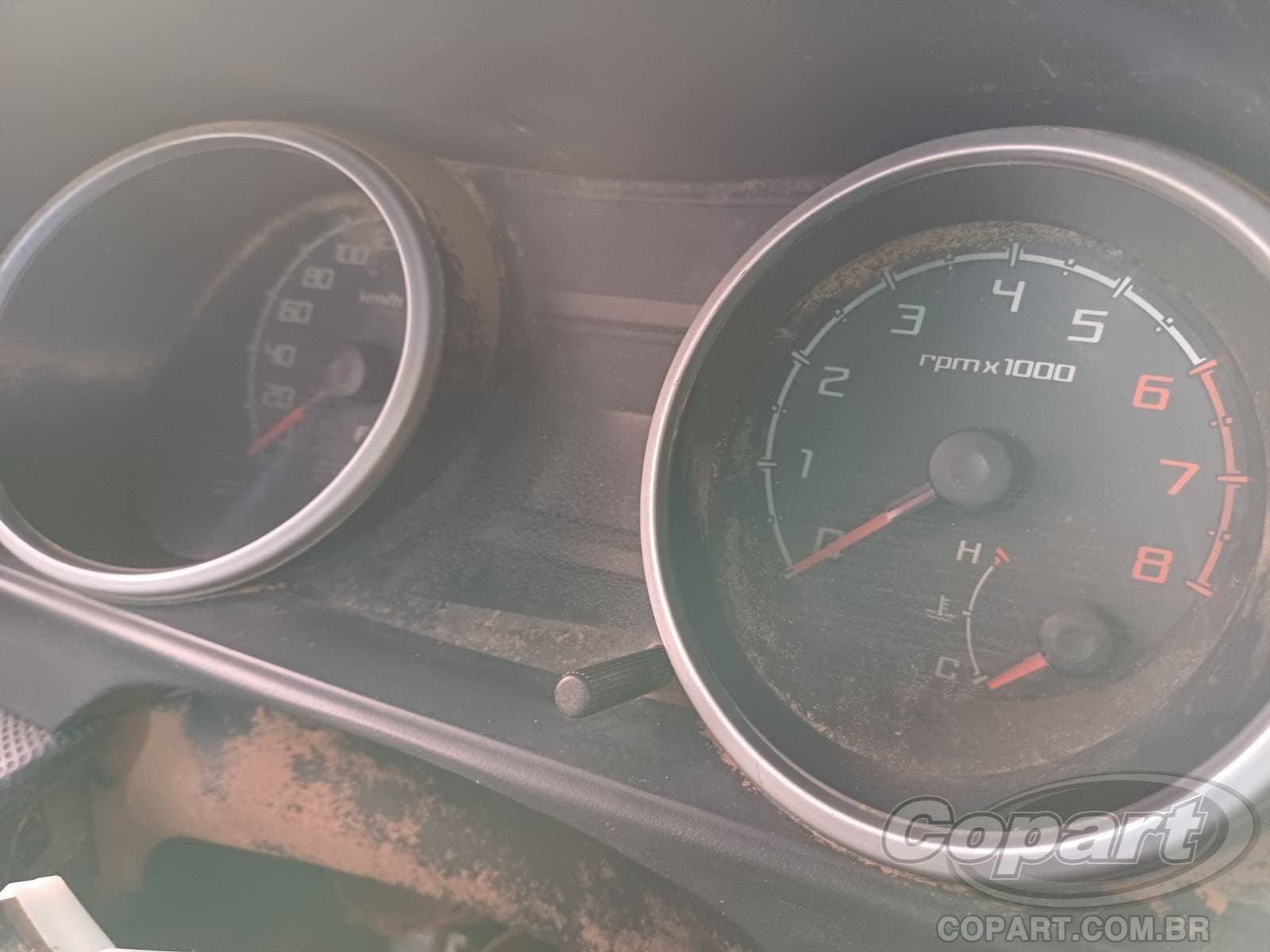 Mitsubishi Pajero TR4 2010 — foto 8