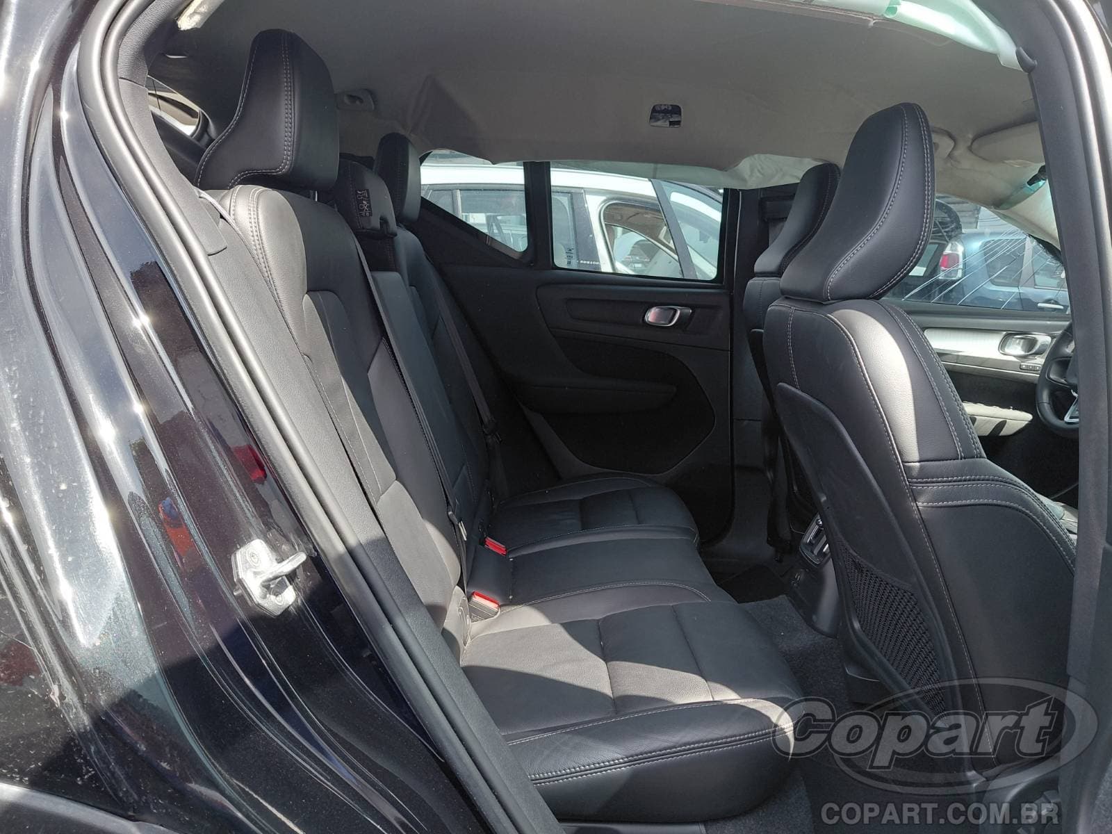 Volvo Xc40 2022 — foto 6