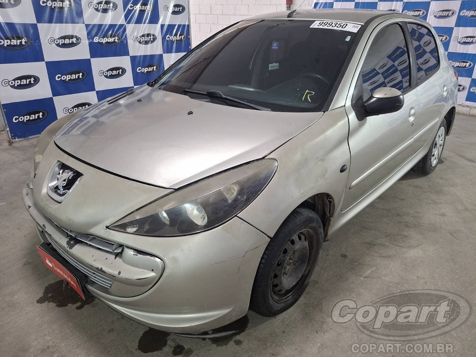 Peugeot 207 2013 — foto 2