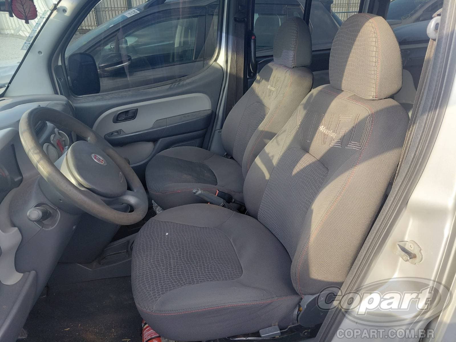Fiat Doblo 2013 — foto 5
