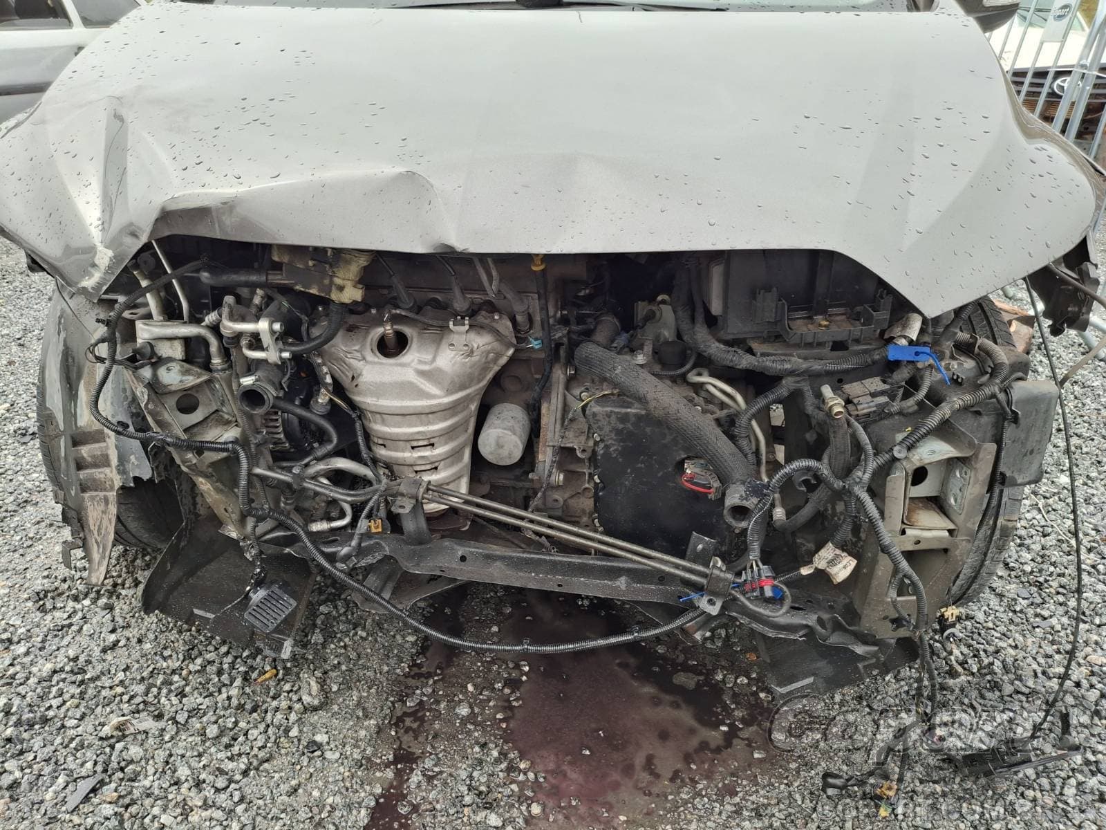 Chevrolet Prisma 2015 — foto 15