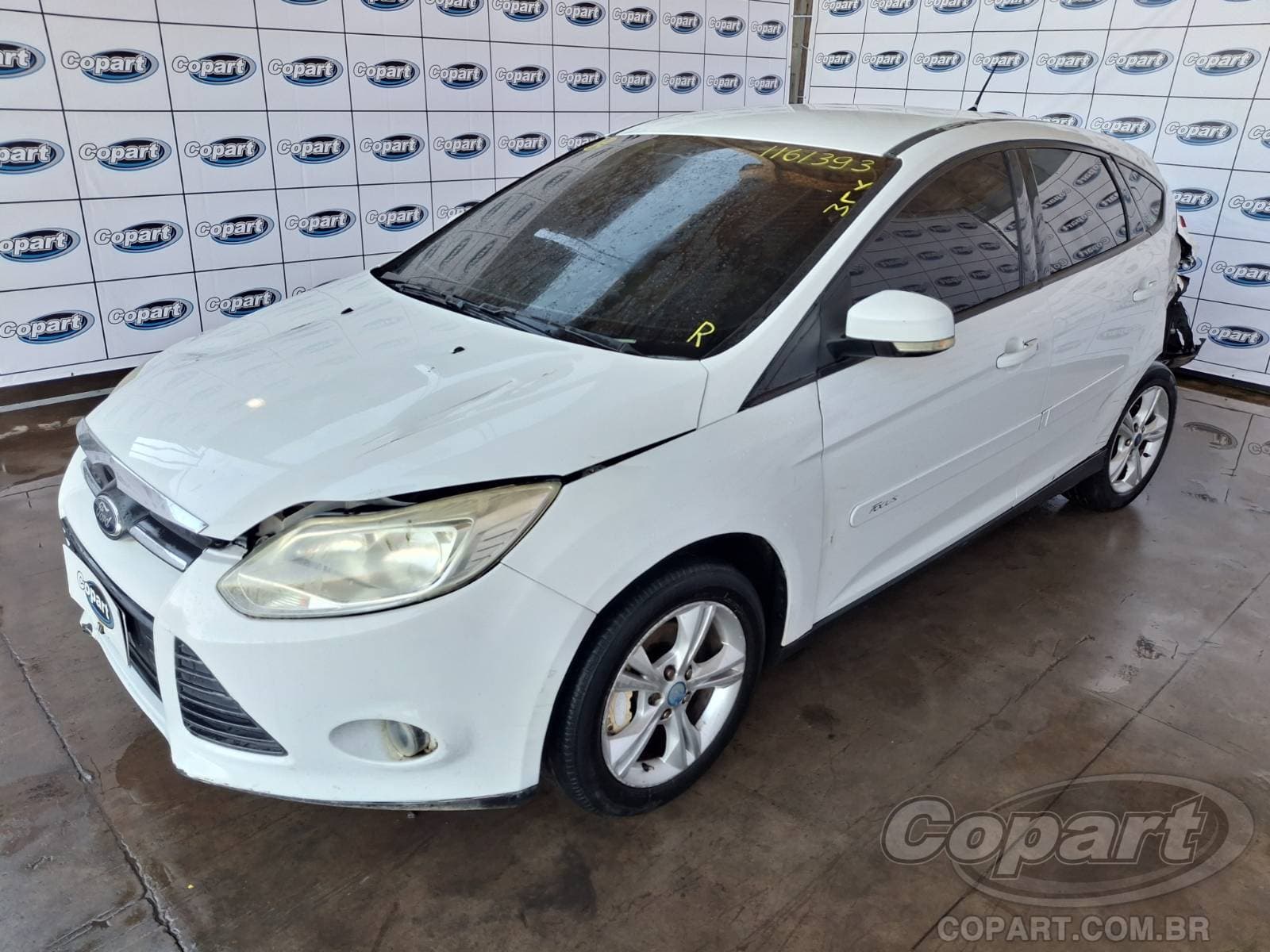 Ford Focus 2015 — foto 2
