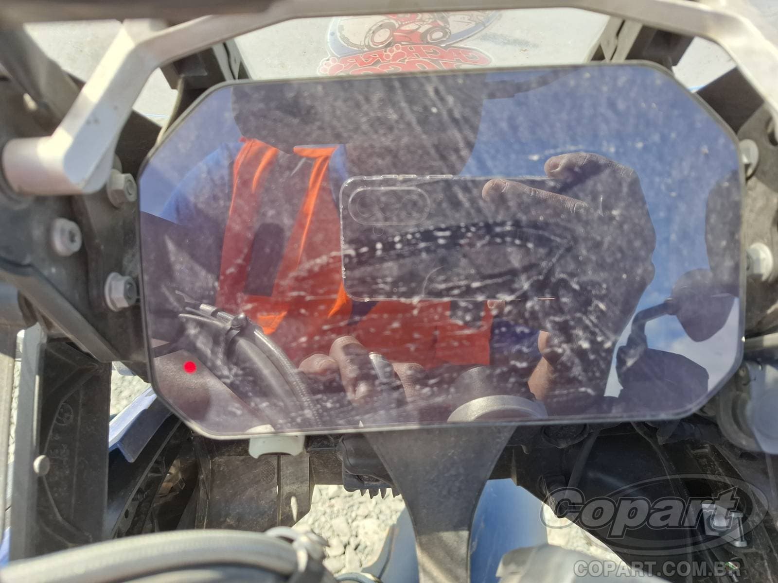 BMW R 1250 2020 — foto 9