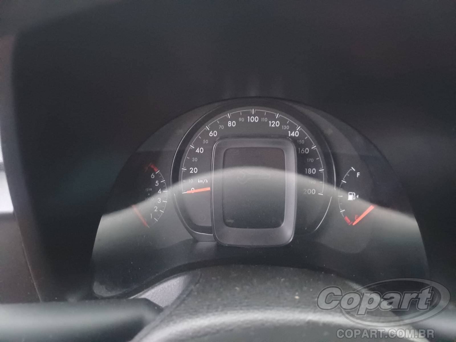 Fiat Strada CD 2025 — foto 8