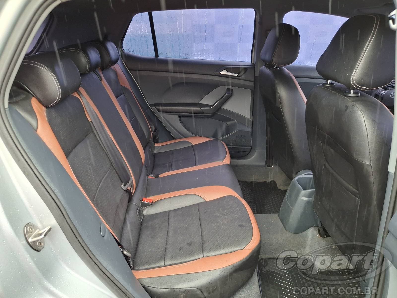 Volkswagen T-cross 2023 — foto 6