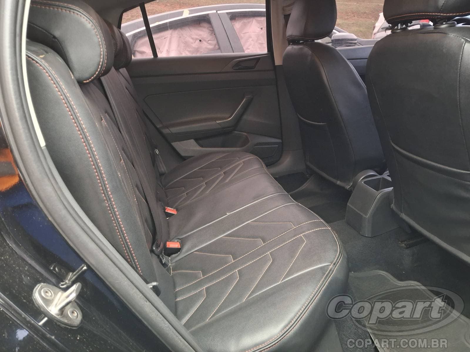 Volkswagen Virtus 2020 — foto 6