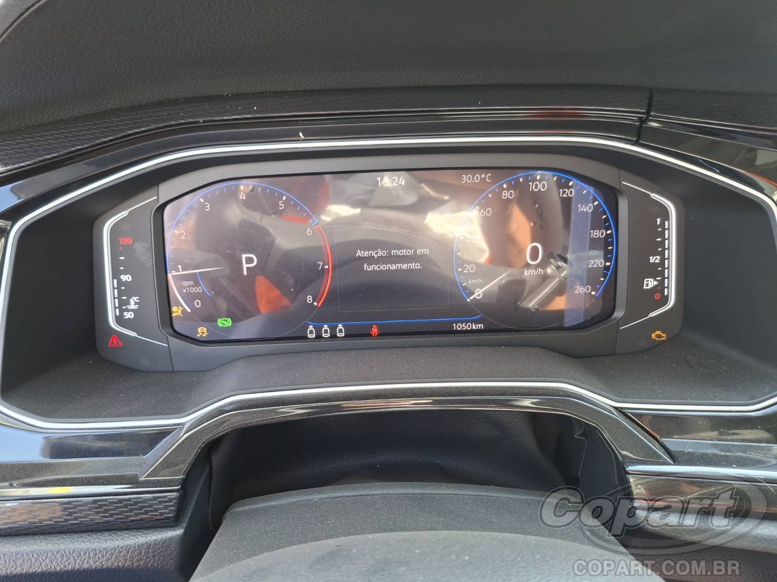 Volkswagen Polo 2026 — foto 8