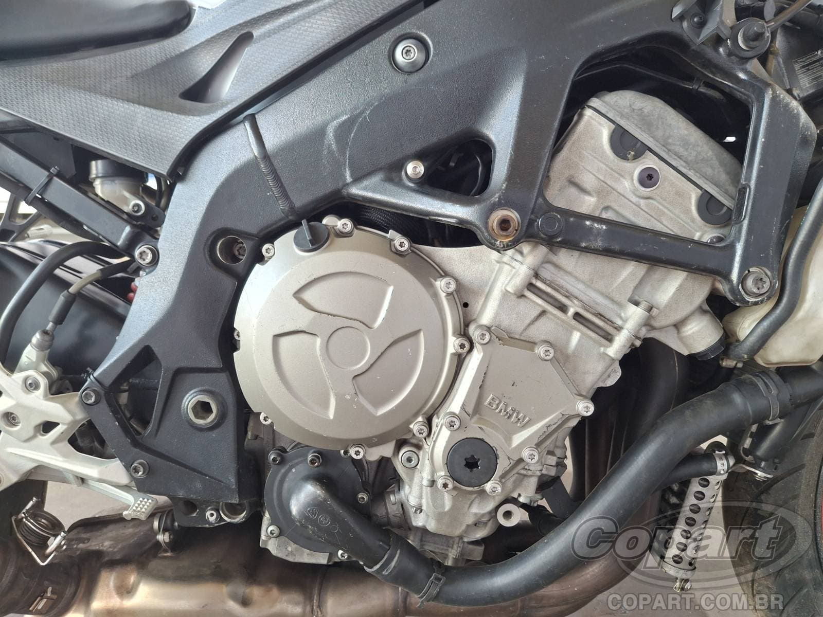 BMW S 1000 2019 — foto 5