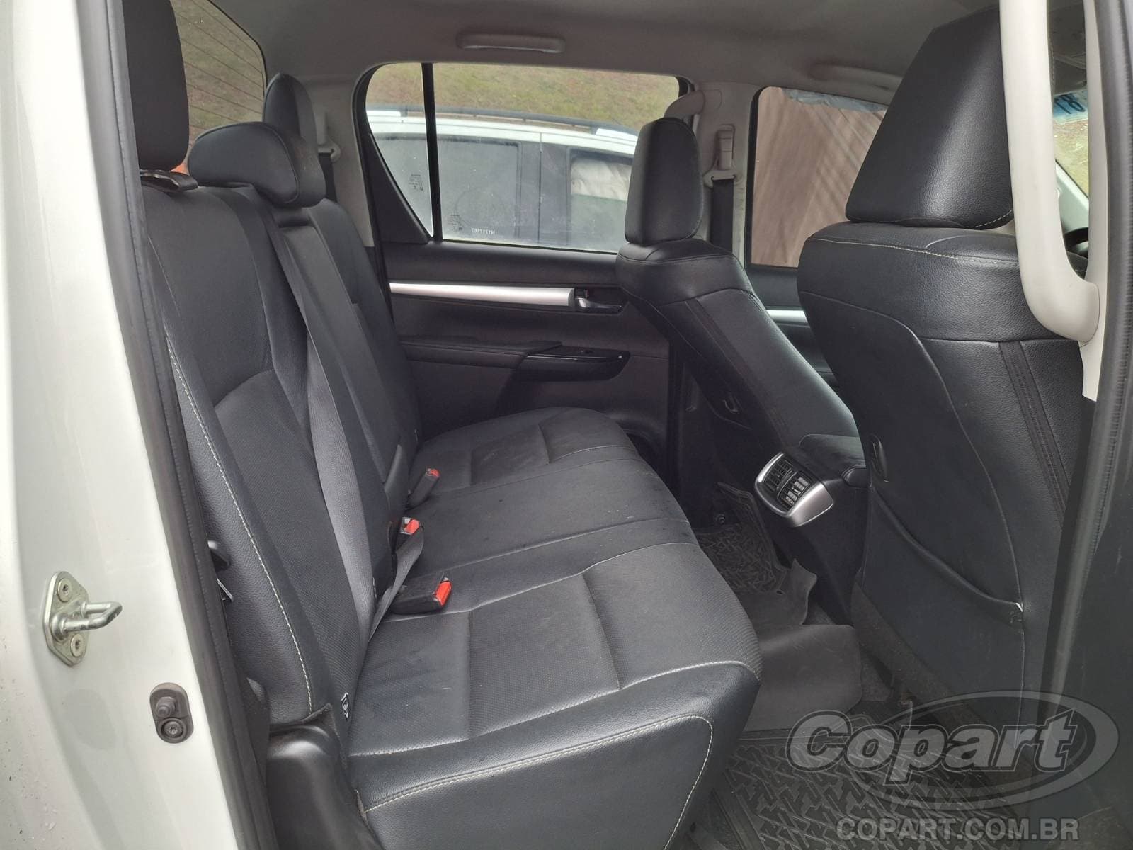 Toyota Hilux CD 2022 — foto 6