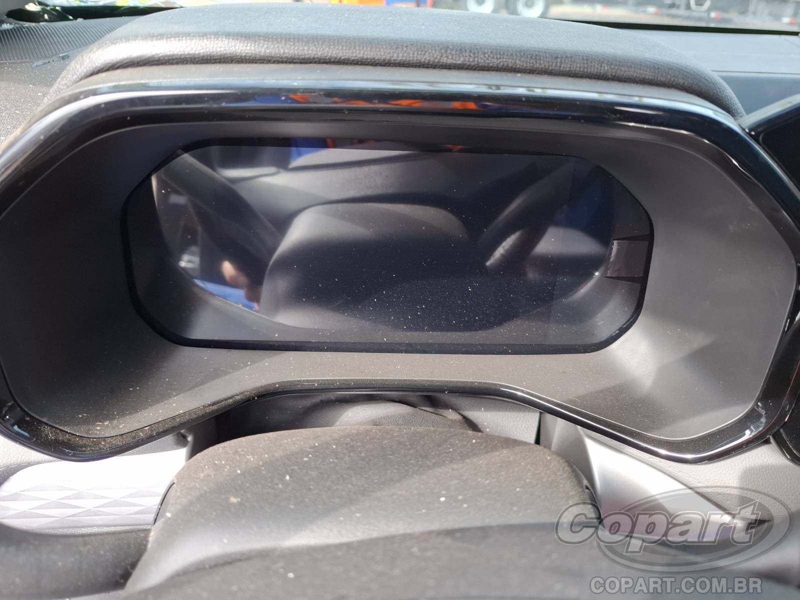Chevrolet S10 Cabine Dupla 2026 — foto 8