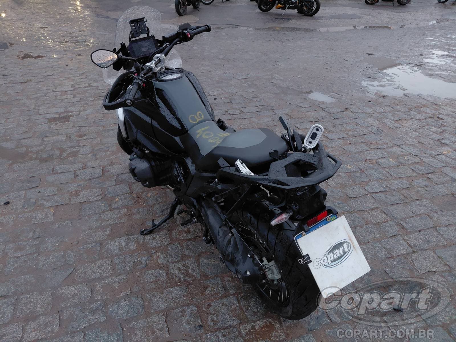 BMW R 1300 2025 — foto 3