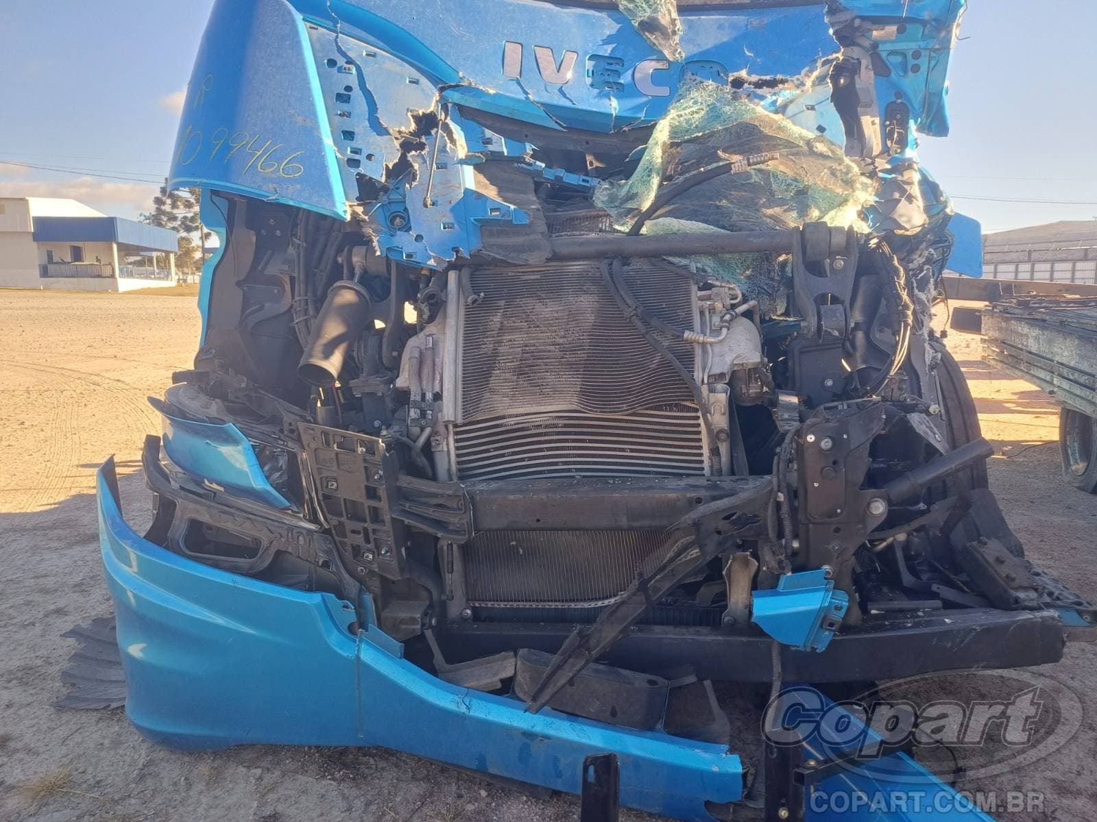 Iveco S-way 2025 — foto 7