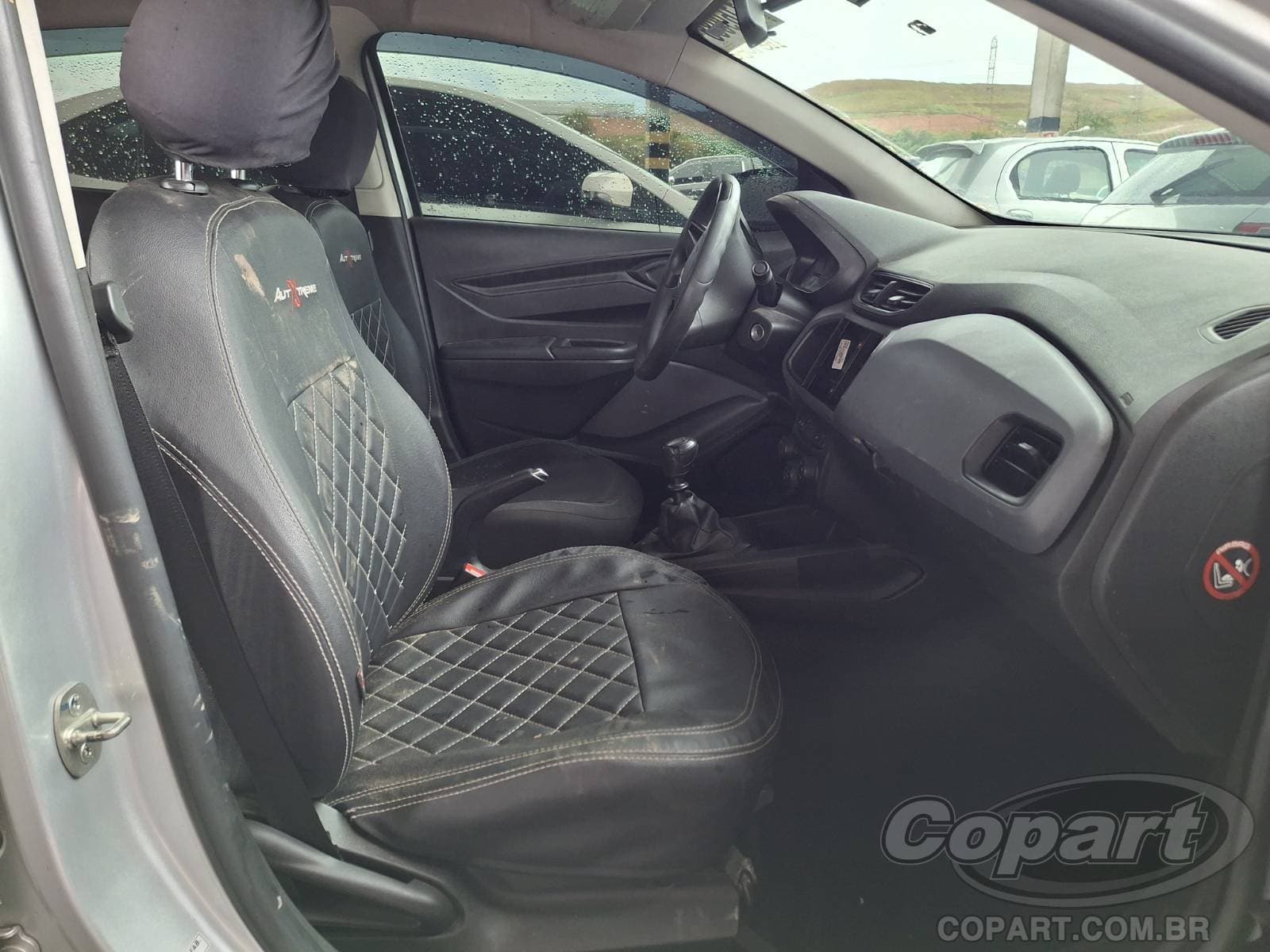 Chevrolet Onix Plus 2021 — foto 5