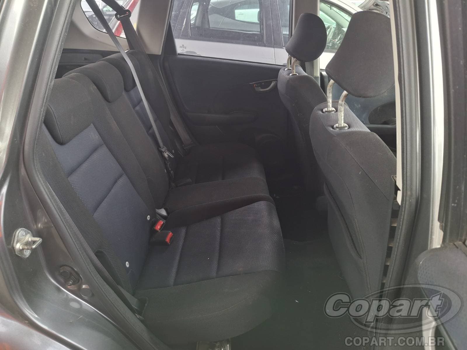 Honda FIT 2013 — foto 6