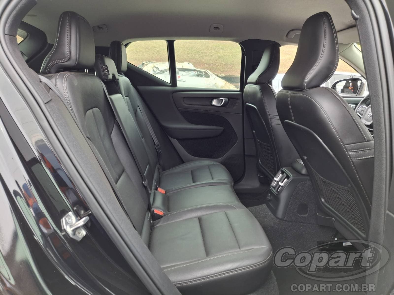 Volvo Xc40 2021 — foto 6