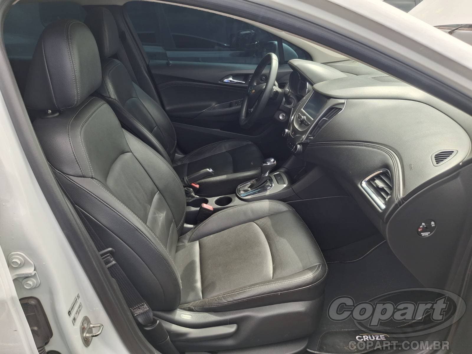 Chevrolet Cruze Hatch 2019 — foto 5