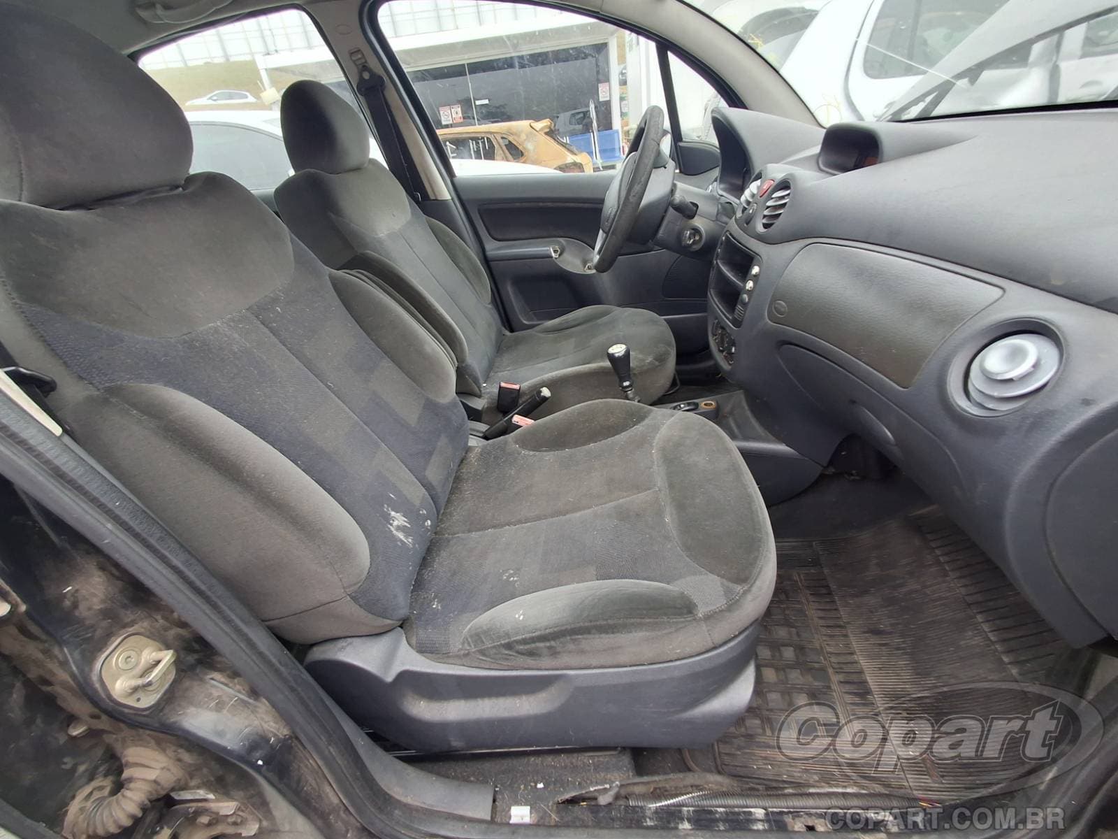 Citroën C3 2007 — foto 5