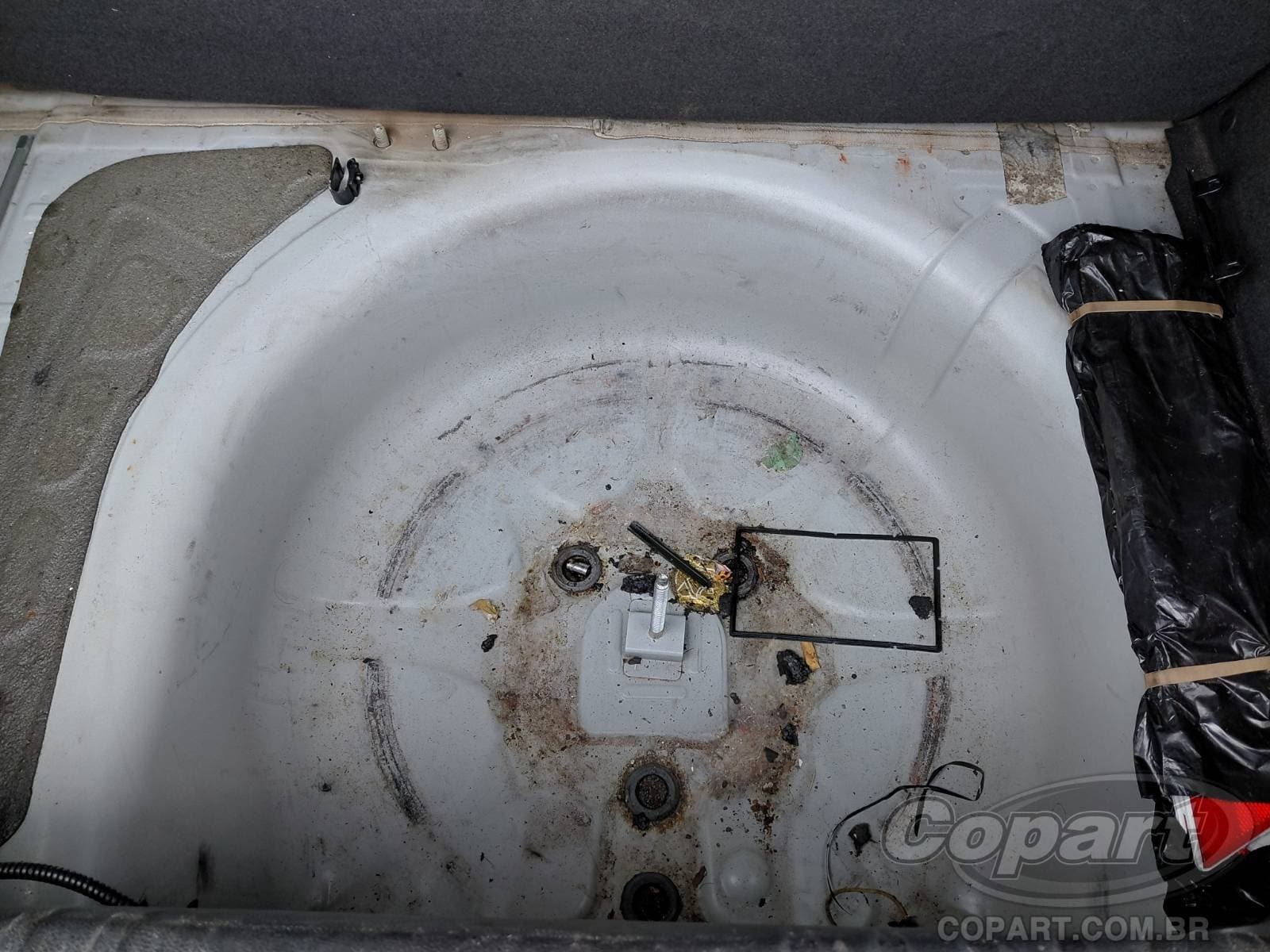 Chevrolet Onix 2015 — foto 10