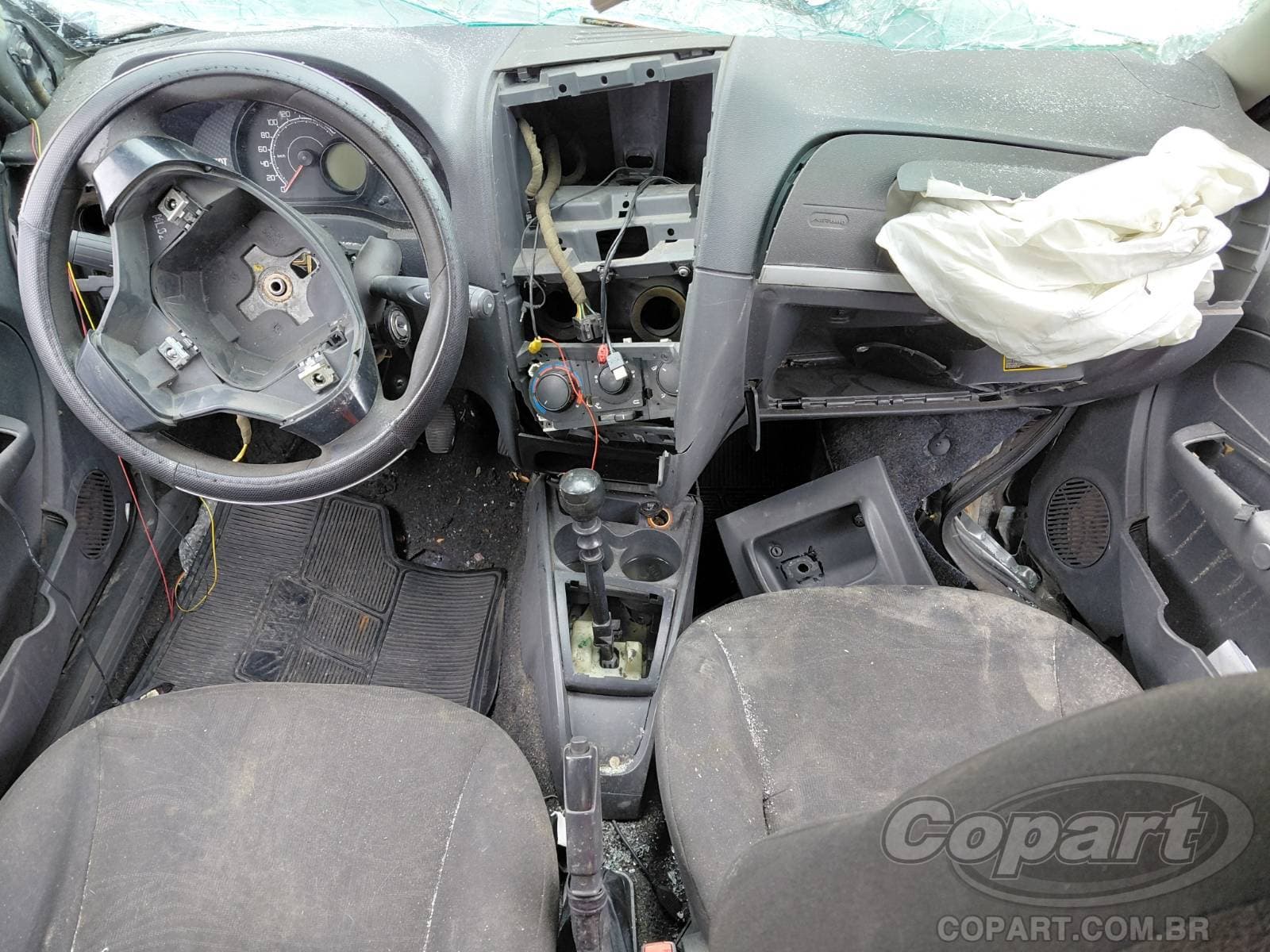 Fiat Palio 2015 — foto 9