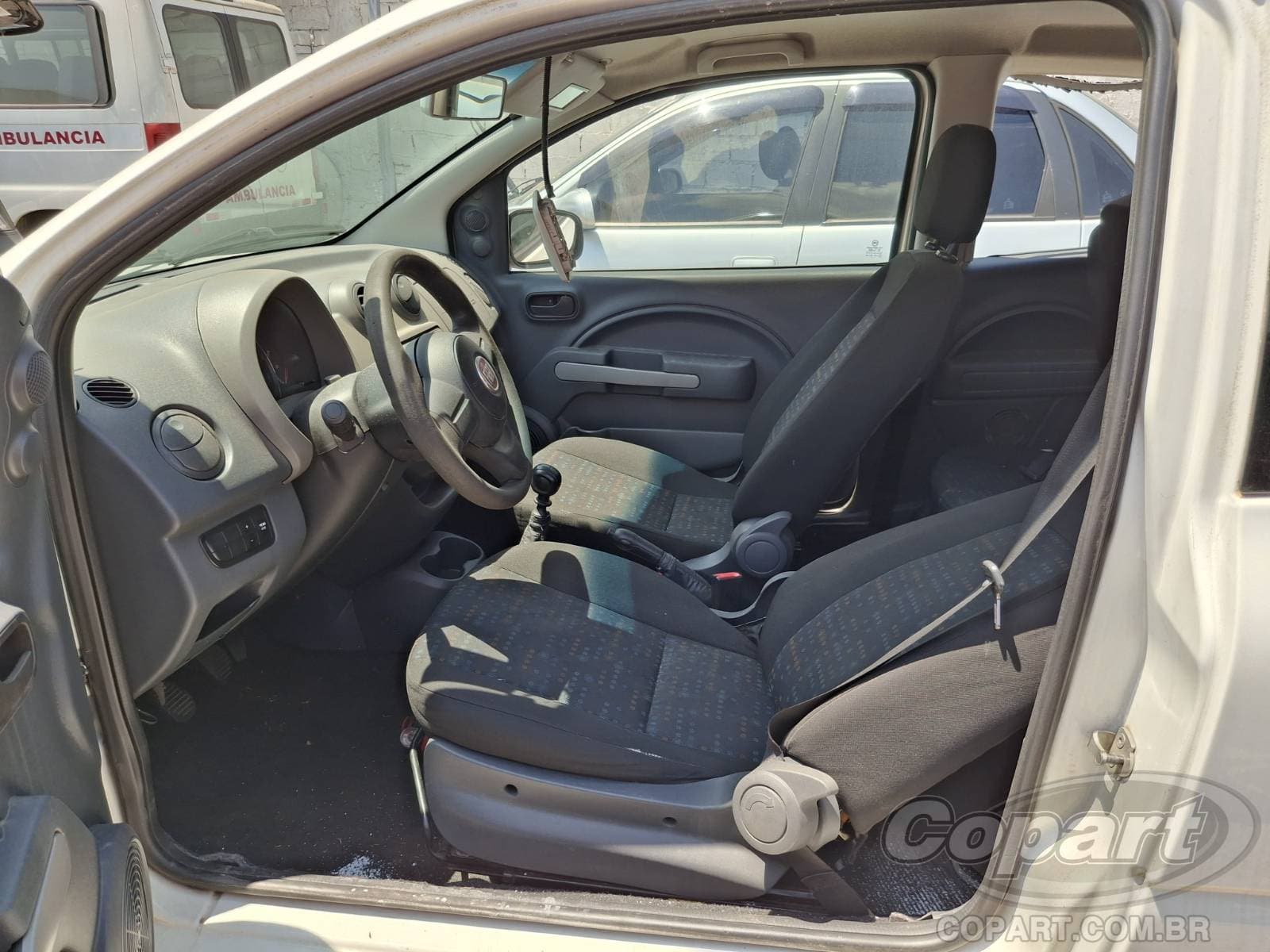 Fiat UNO 2014 — foto 5