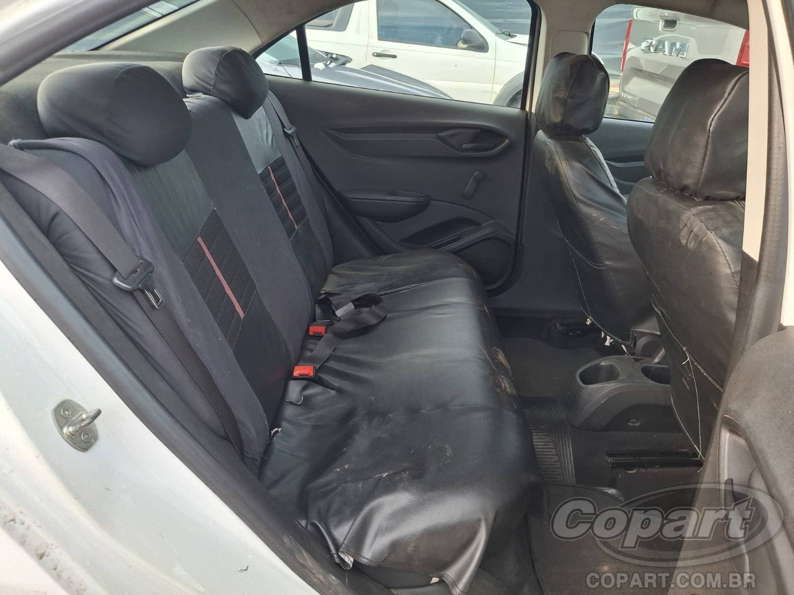 Chevrolet Prisma 2018 — foto 6
