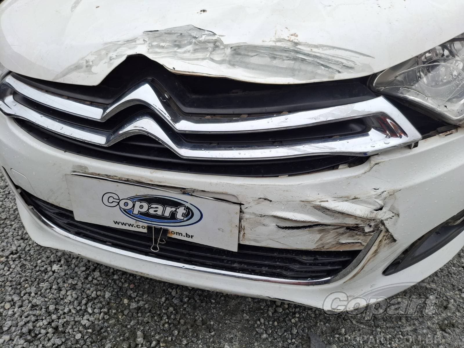 Citroën C4 Lounge 2018 — foto 14