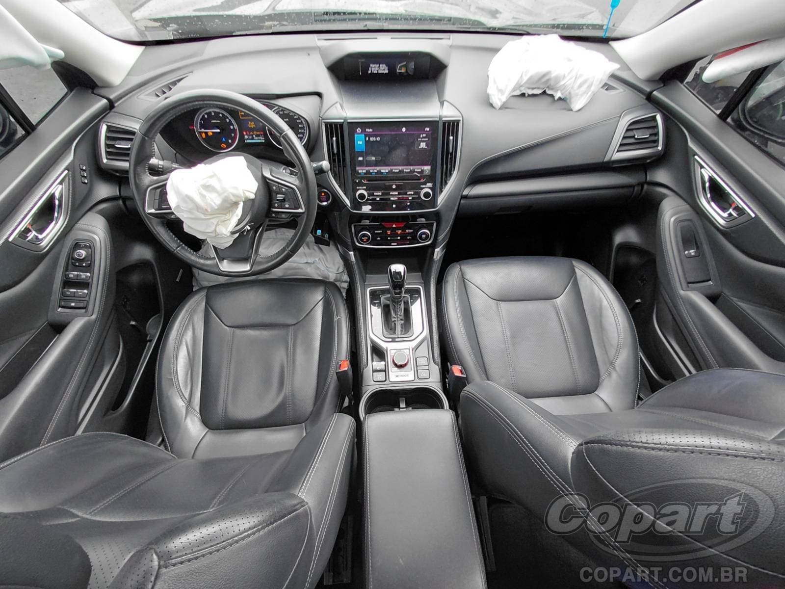 Subaru Forester 2022 — foto 9