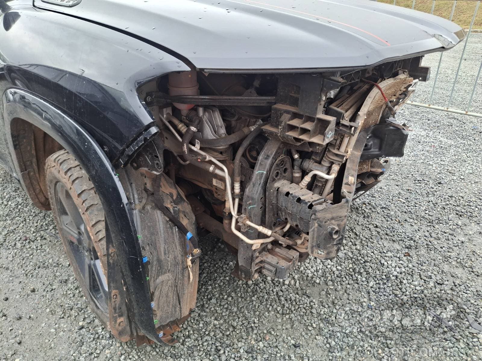 RAM Rampage 2024 — foto 11