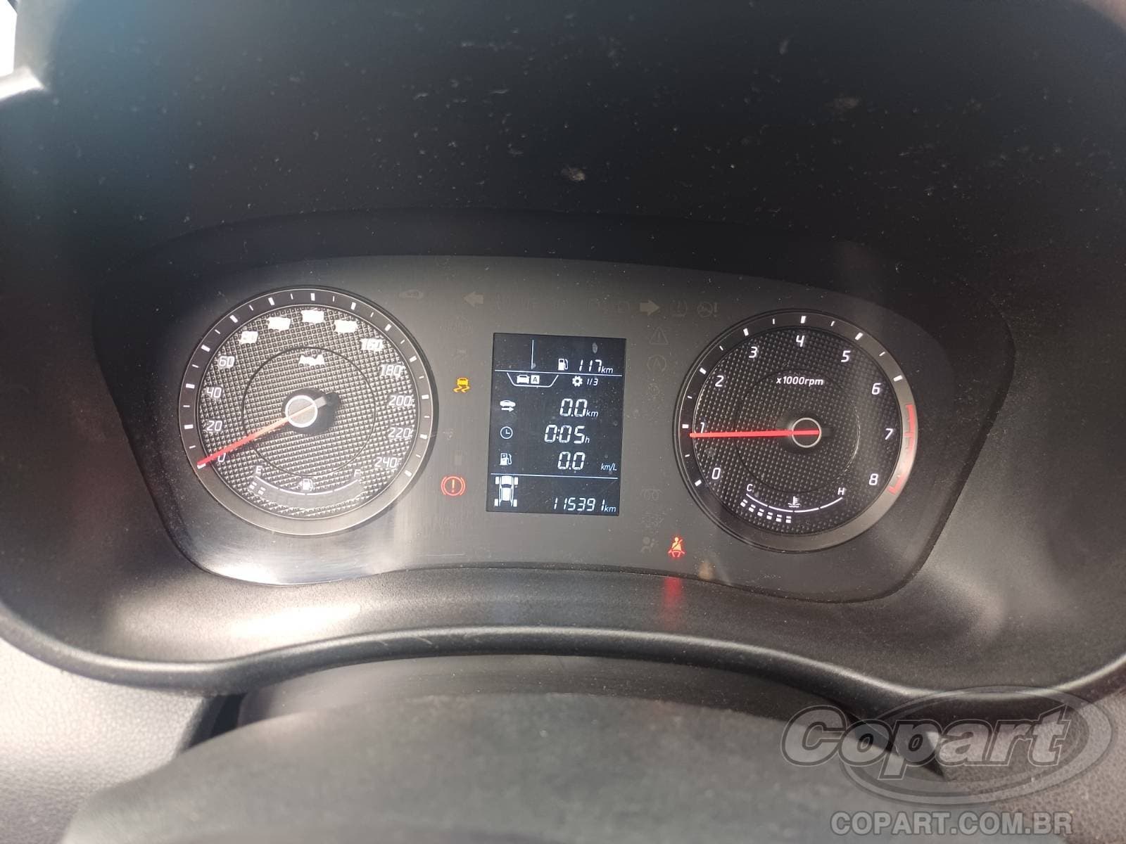 Hyundai Hb20 2023 — foto 8