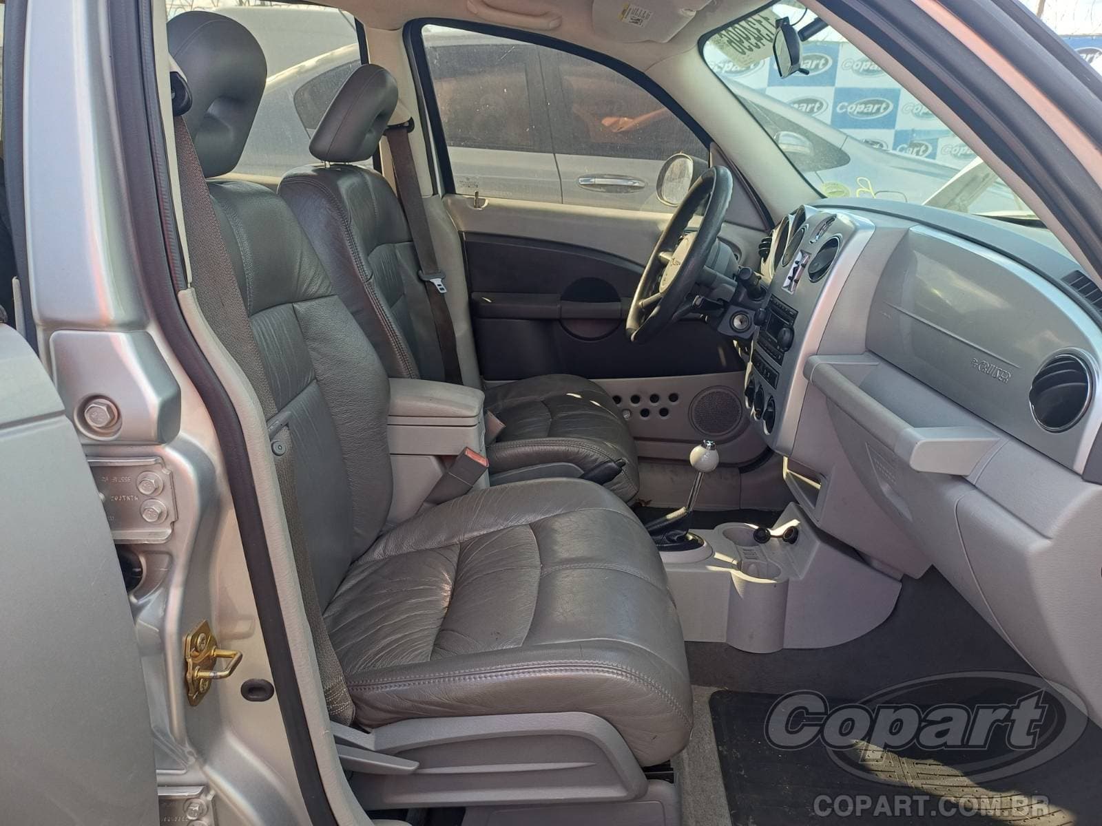 Chrysler PT Cruiser 2007 — foto 5