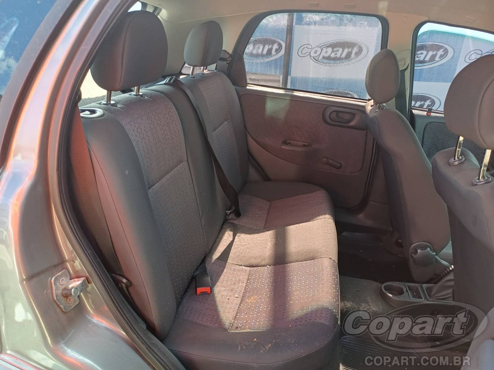 Chevrolet Corsa 2012 — foto 6